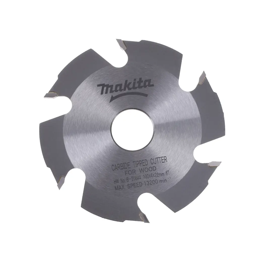 Nutfräser für 3901/PJ7000 Makita B-20644