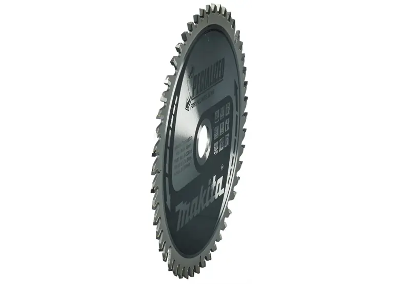 Holztrennscheibe, Specialized 165x20mm, 48 Zähne Makita B-33015