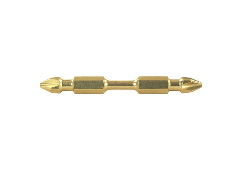 Doppelkreuzschlitzbit Impact Gold PZ1 90mm Makita B-45244