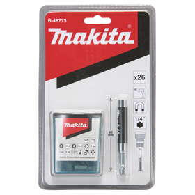 Bit-Set Makita B-48773