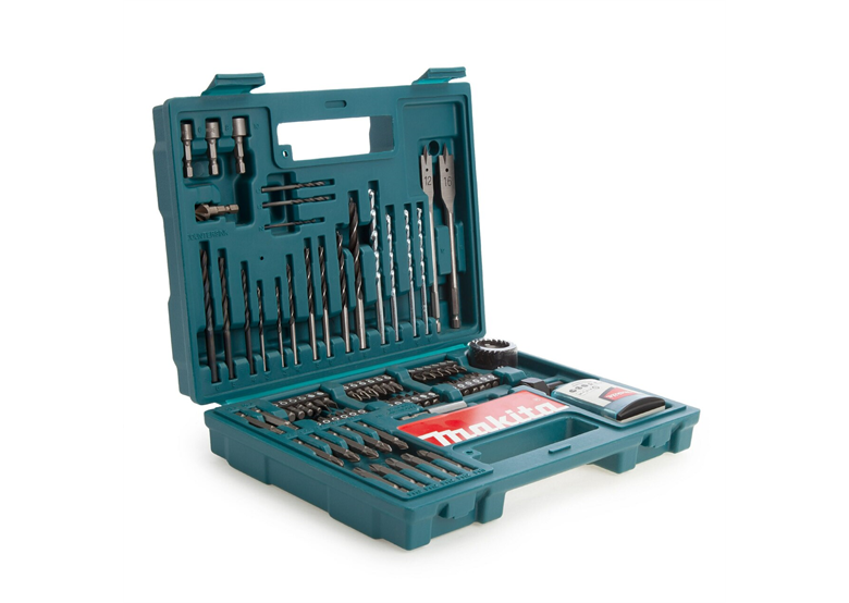 Zubehör-Set (100tlg.) Makita B-53811
