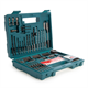 Zubehör-Set (100tlg.) Makita B-53811