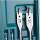 Zubehör-Set (100tlg.) Makita B-53811