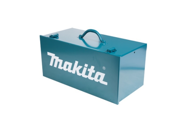 Stahlkoffer Makita B50856