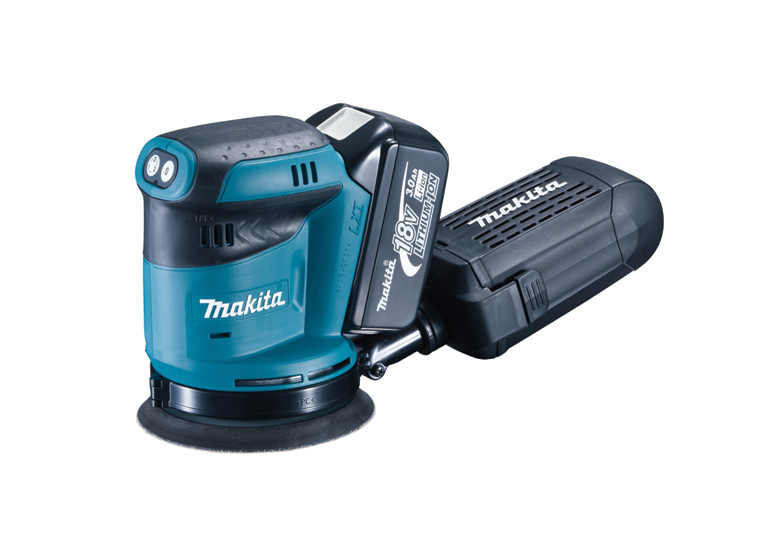 Exzenterschleifer Makita BBO180RFE