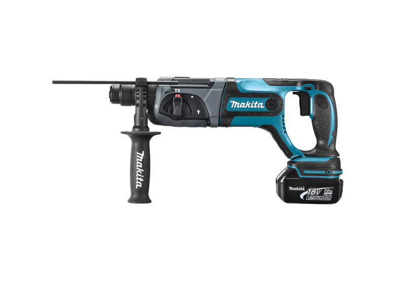 Bohrhammer Makita BHR241RFJ