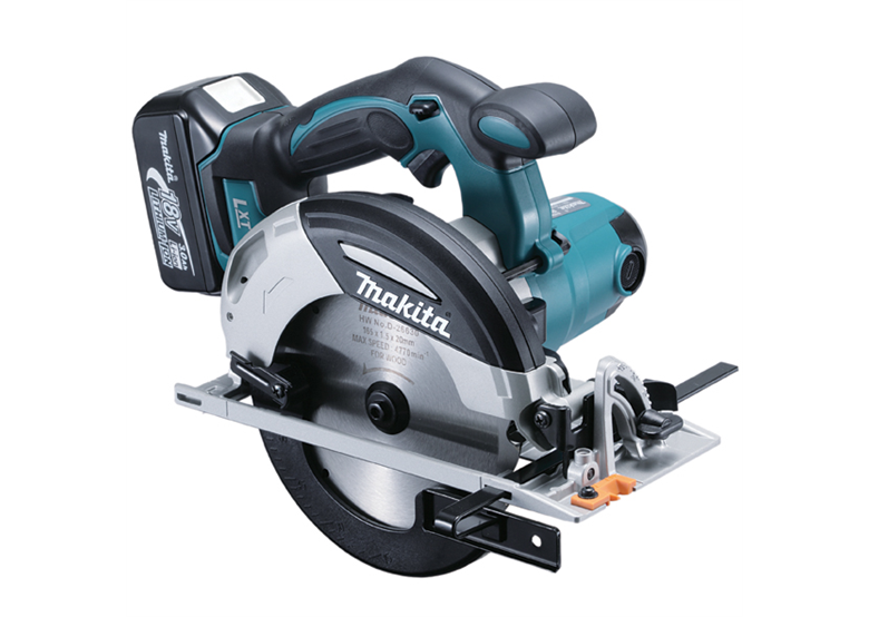 Handkreissäge Makita BHS630RFE