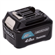 Akku 12V 4.0Ah Makita BL1041B/197406-2