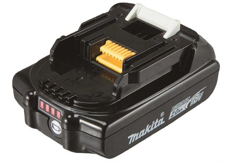 Akku 18V 2.0Ah Makita BL1820B