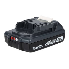 Akku 18V 2,0Ah Makita BLB182