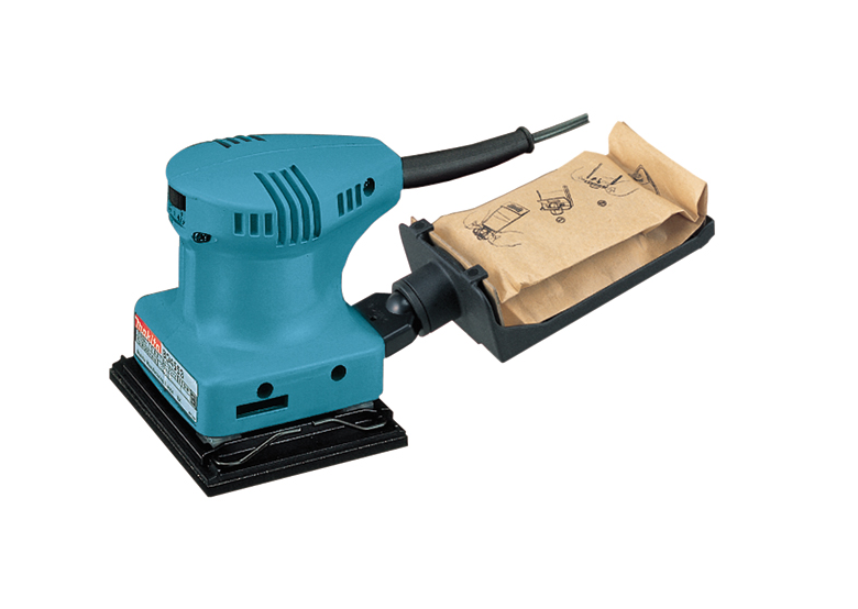 Schwingschleifer Makita BO4553