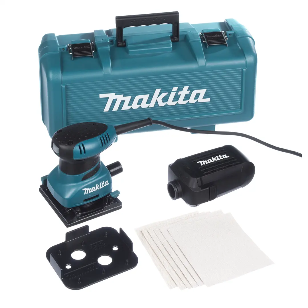 Schwingschleifer Makita BO4556K
