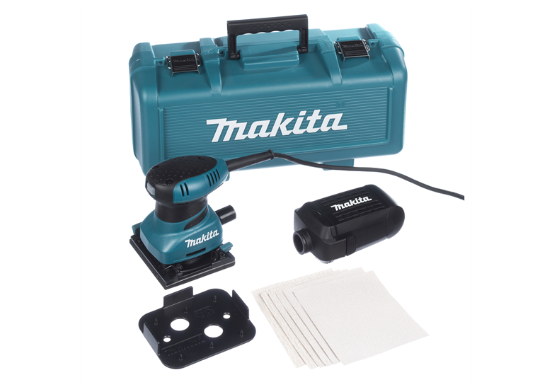 Schwingschleifer Makita BO4556K