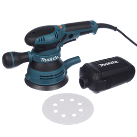 Exzenterschleifer Makita BO5041