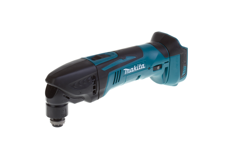 Multifunktionswerkzeug Makita BTM40Z