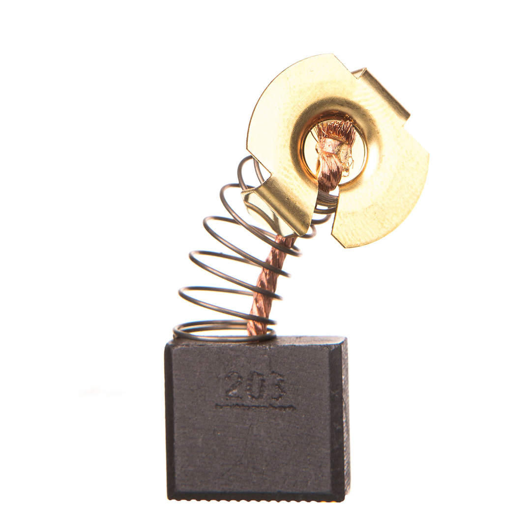 CARBONCINI Makita CB-203, Coppia Di Spazzole Di Carbone - Foto 12