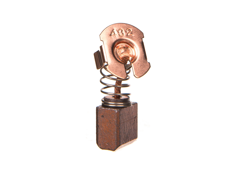 Kohlebürste Makita CB 432