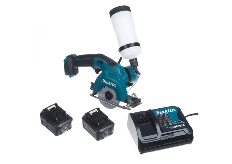 Fliesenschneider Makita CC301DSME