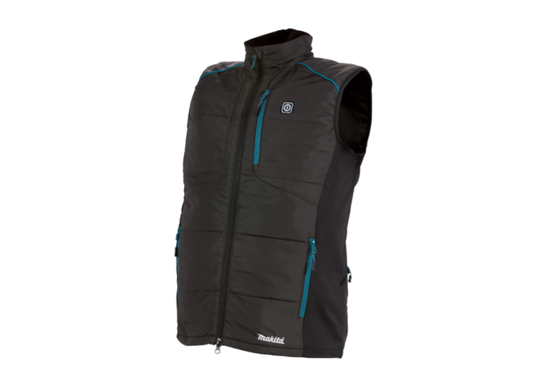Akku-Thermoweste 10,8V CXT XL Makita CV102DZXL