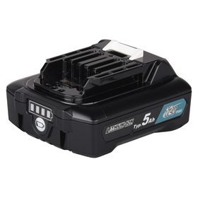 Akku 12V 5.0Ah Makita CXT BL1050B