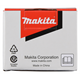 Akku 12V 5.0Ah Makita CXT BL1050B