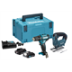 Werkzeugset 12V Makita CXT CLX237SAJ 2x2.0Ah