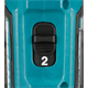 Werkzeugset 12V Makita CXT CLX237SAJ 2x2.0Ah