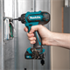 Akku-Bohrschrauber Makita CXT DF033DSAE 2x2.0Ah