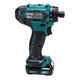 Akku-Bohrschrauber Makita CXT DF033DSAE 2x2.0Ah