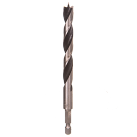 Bohrer für Holz Economy 1/4" 10 x 150 mm Makita D-15914