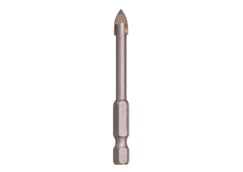 Glasbohrer "Economy" 1/4"6 x 65 mm Makita D-15964