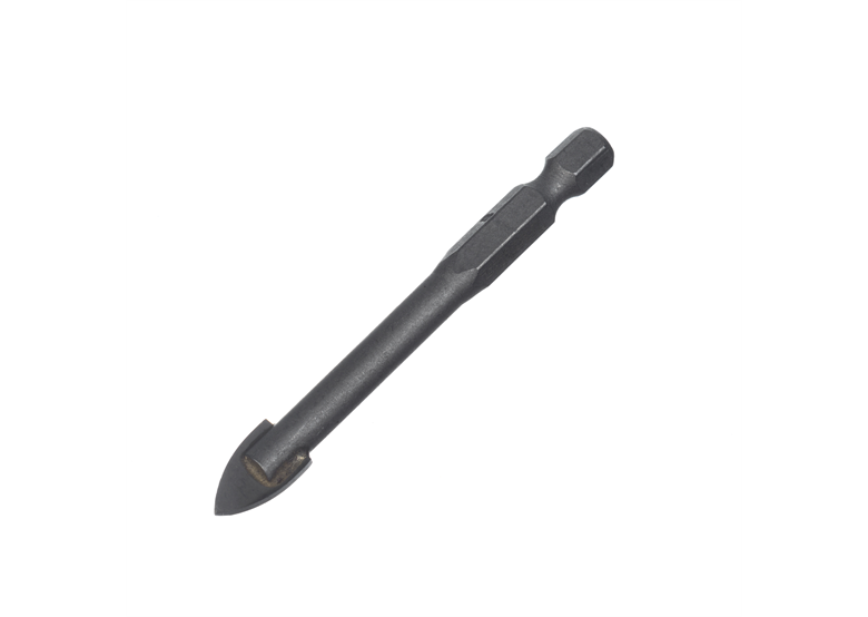 Glasbohrer "Economy" 1/4"8 x 65 mm Makita D-15970