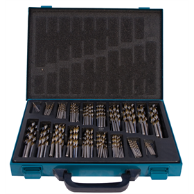 Bohrerset Makita D-30564