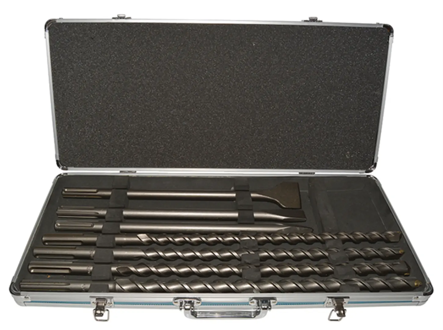 Bohrer- und Meißelset SDS MAX Makita D-42494