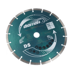 Diamanttrennscheibe 230mm Makita D-61145