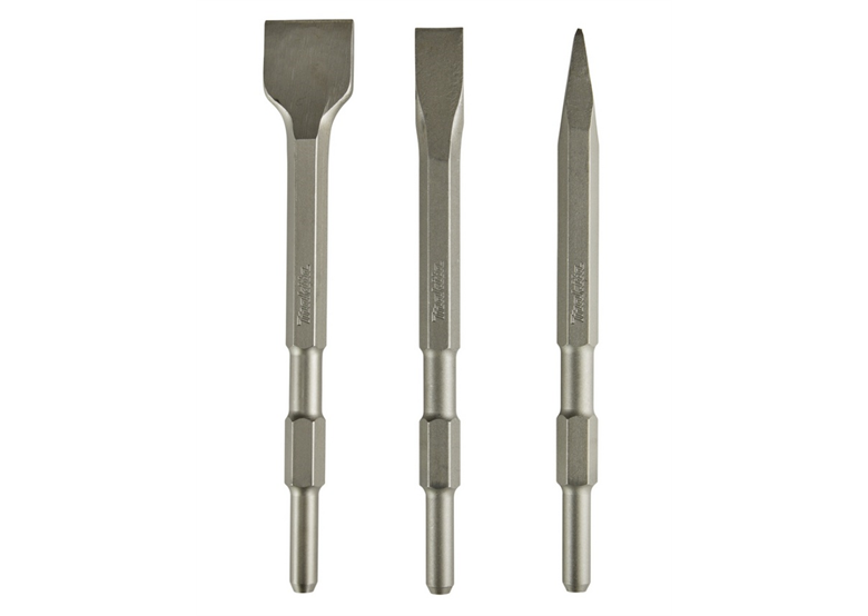 SW17 Meißelset Makita D-71320