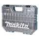 8mm Fräser-Set, 22-tlg. Makita D-74778