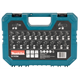 Fräser-Set 8mm, 22St. Makita D-74784