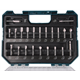 Fräser-Set 8mm, 22St. Makita D-74784
