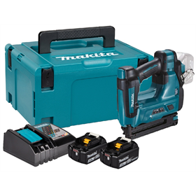 Akku-Nagler Makita DBN500RFJ 2x3.0Ah