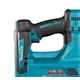 Akku-Nagler Makita DBN500RFJ 2x3.0Ah