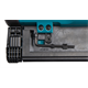 Akku-Nagler Makita DBN500RFJ 2x3.0Ah