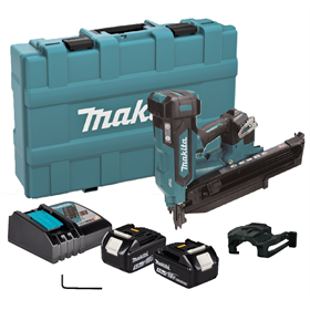 Akku-Nagler Makita DBN901RTE