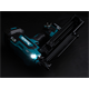 Akku-Nagler Makita DBN901ZK