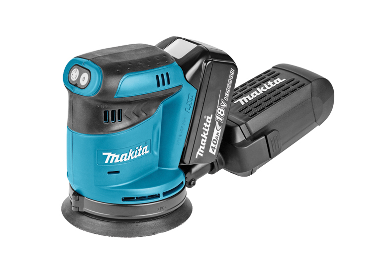 Exzenterschleifer Makita DBO180RMJ