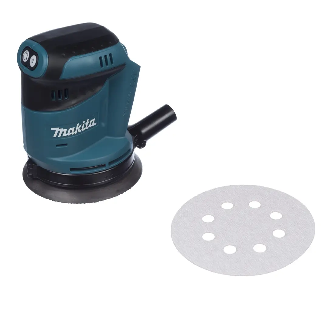 Exzenterschleifer Makita DBO180Z