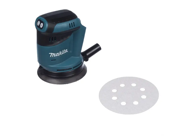 Exzenterschleifer Makita DBO180Z