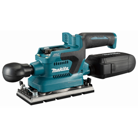 Schwingschleifer Makita DBO380Z