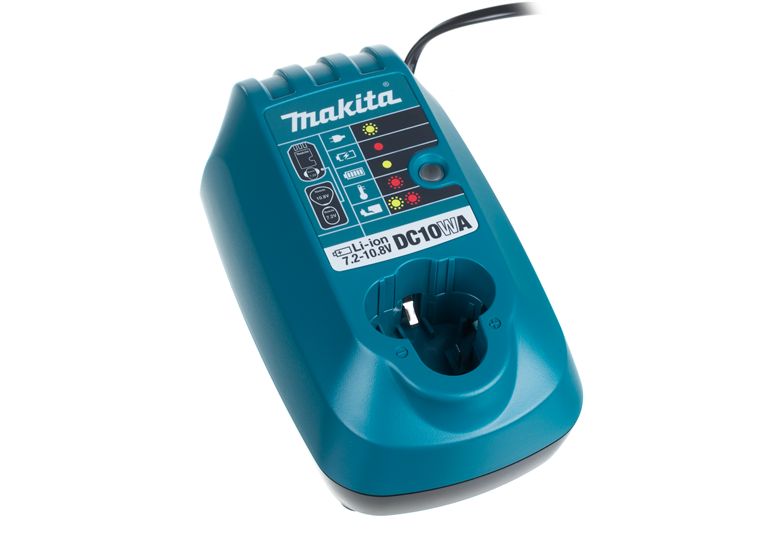 Ladegerät Makita DC10WA