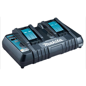 Schnellladegerät Makita DC18RD